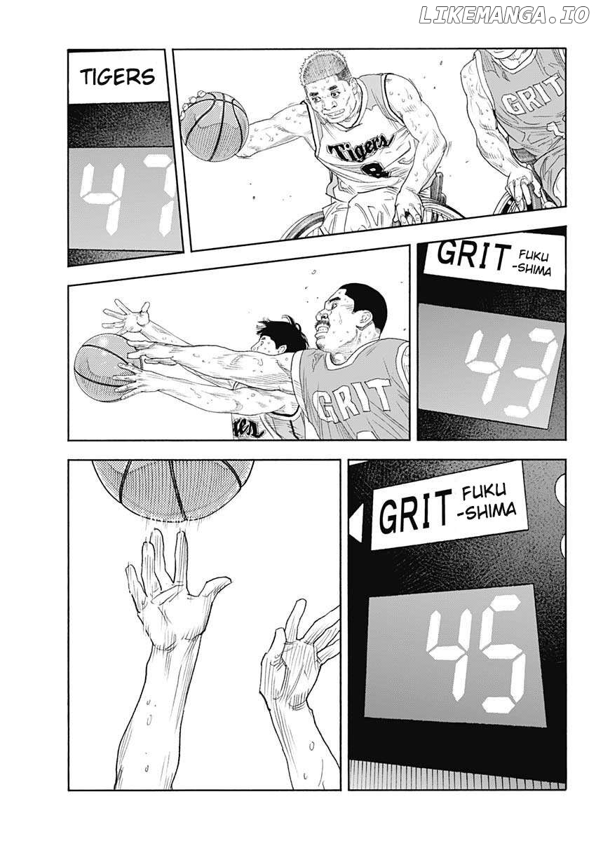 Real, Chapter 99 image 30